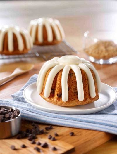 nothing bundt cakes greensboro.